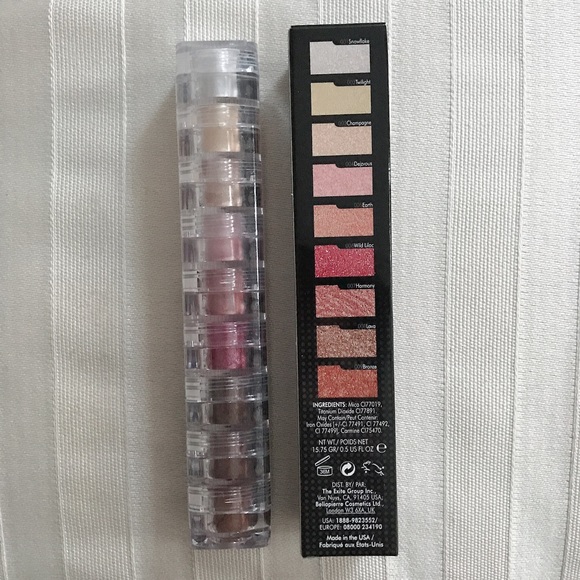 Bellapierre 9 Stack in Serenity - Picture 4 of 6